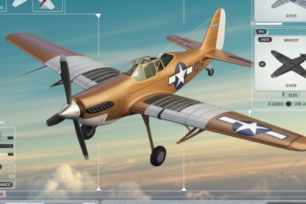 design rc plane software free