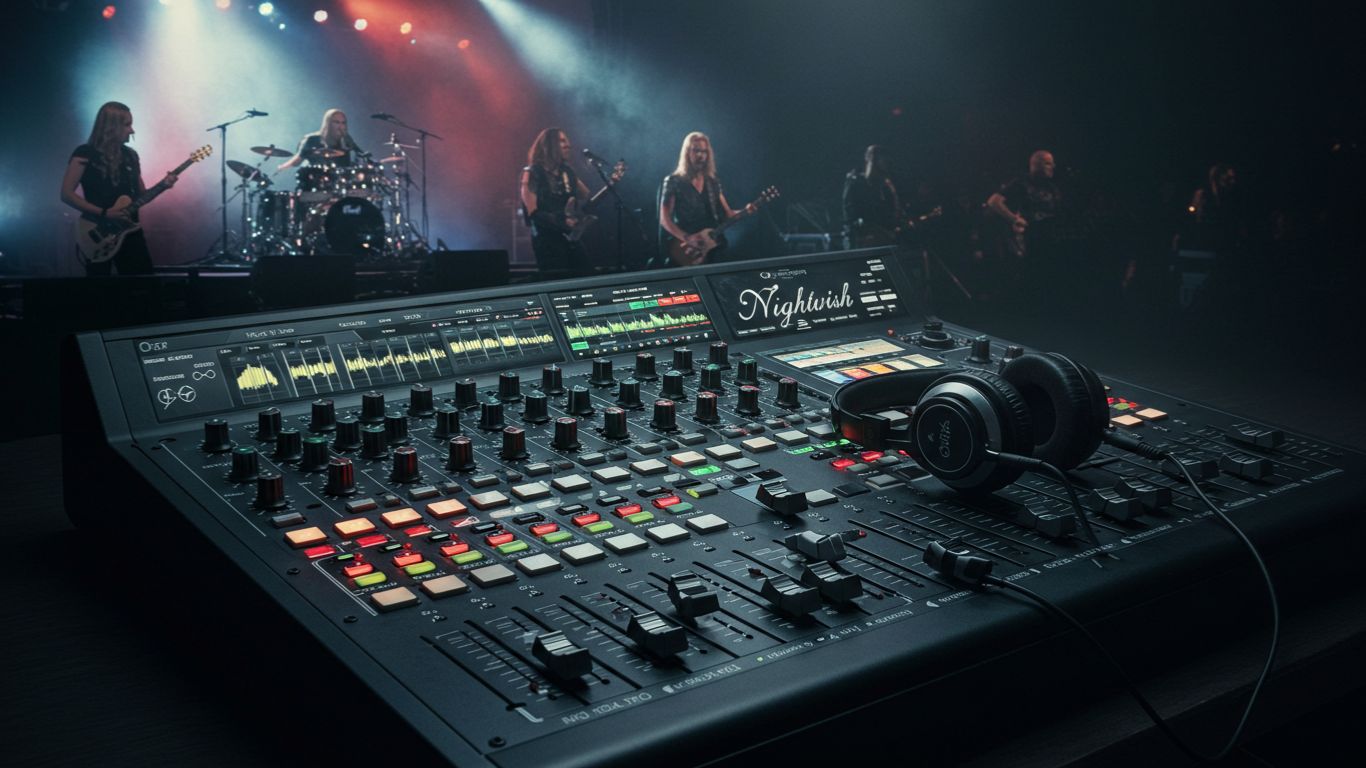 nightwish soundboard clip