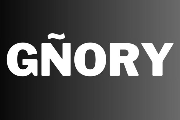 A detailed and visual representation of gñory, showcasing its meaning and applications.