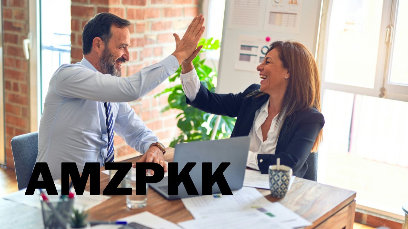 amzpkk complete guide and benefits