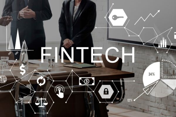 fintechzoom .com overview of financial technology trends