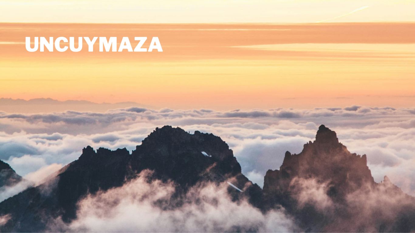 Discover uncuymaza, a pivotal term in digital branding, and explore its impact on businesses and personal online presence.