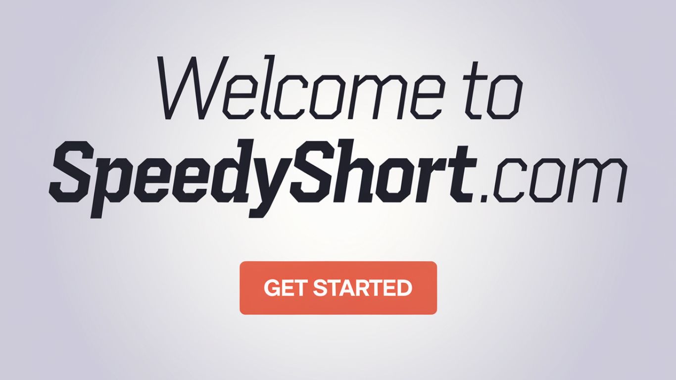 speedyshort.com