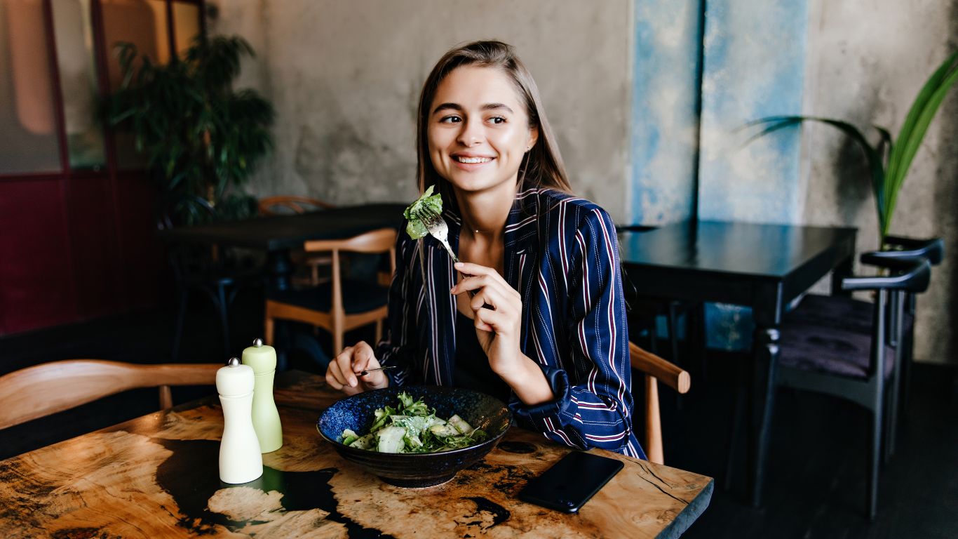 vegan restaurants richmond va