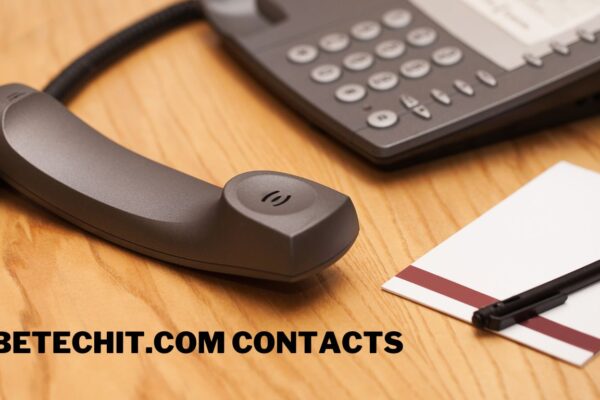 betechit.com contacts