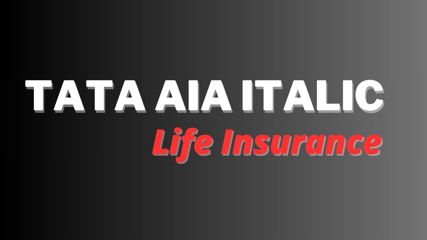 tata aia italic