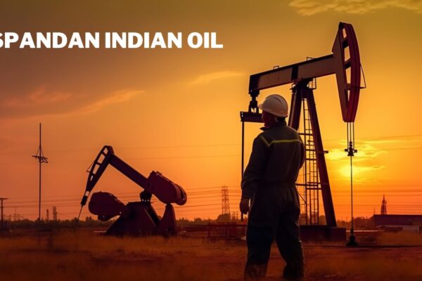 spandan indian oil