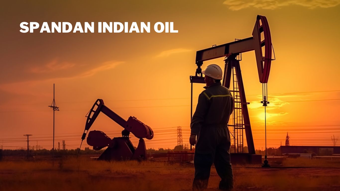 spandan indian oil